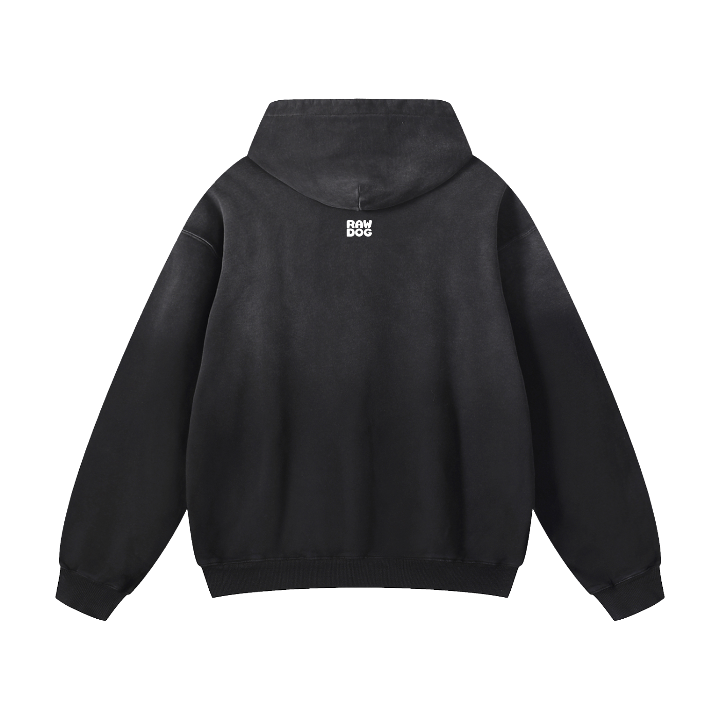 Lucky Sperm Club Oversized Hoodie