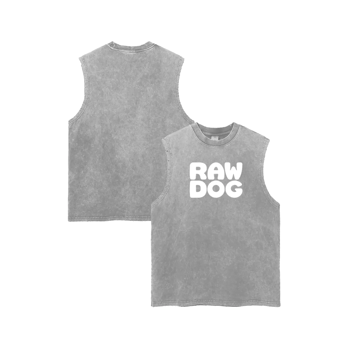 RawDog™ Muscle Flex